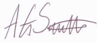 signature